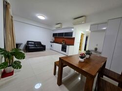 Sant Ritz (D13), Condominium #544330901